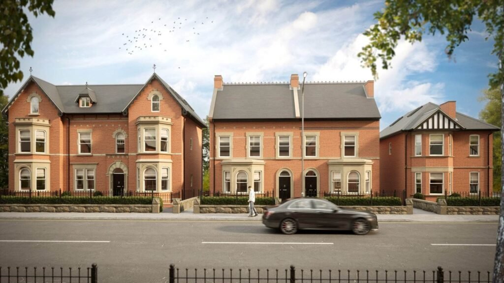 Birmingham Investment