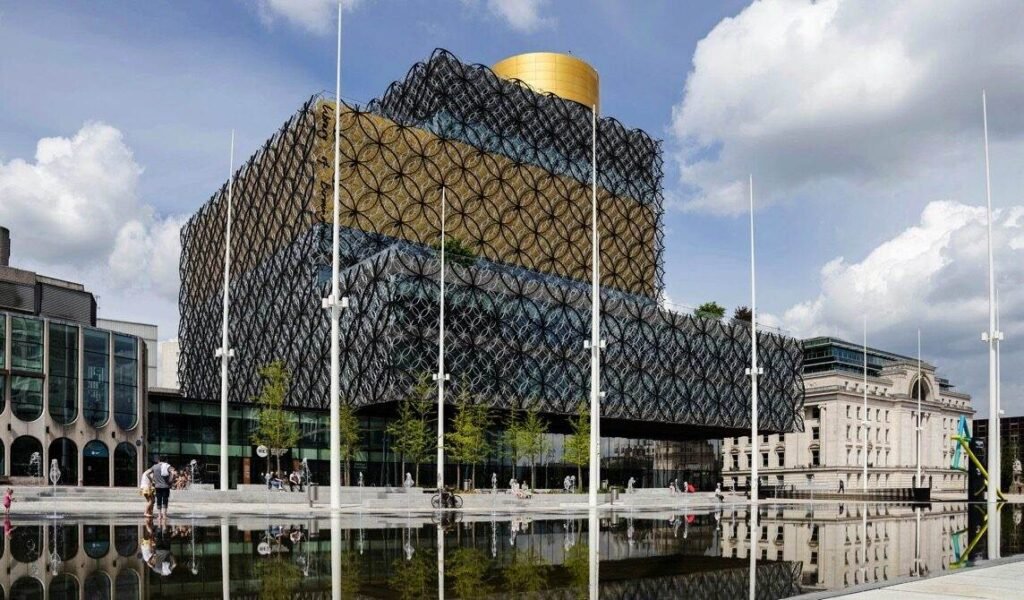 Property Development and Assets Birmingham