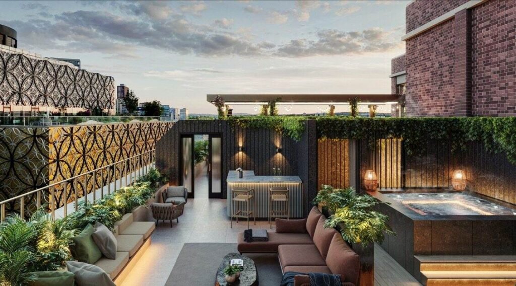 Property Investment UK