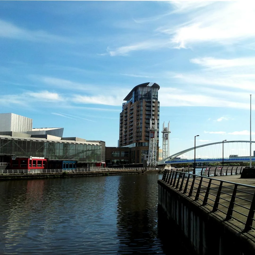 Manchester Rental Yields