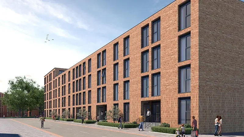 Buy to let properties Derby