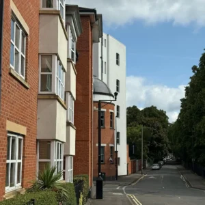 Buy to Let Mortgage