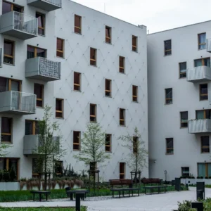 Energy Efficient New Build