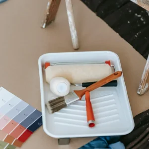 Energy Efficient New Build