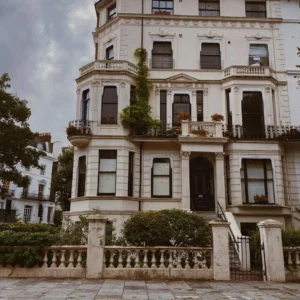 London Property Levy