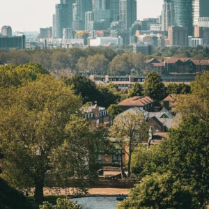 London Property Levy