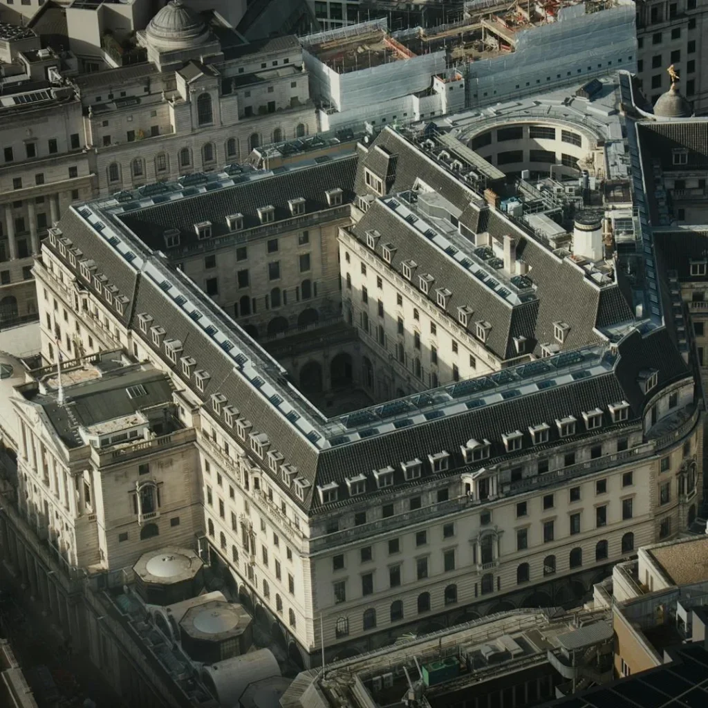 UK Mortgage Rate Cut