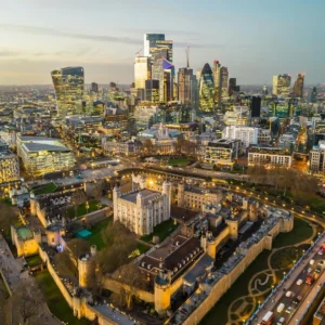 UK Mortgage Rate Drops