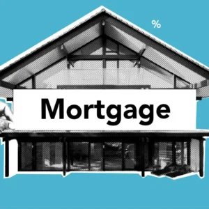 UK Mortgage Rate Drops