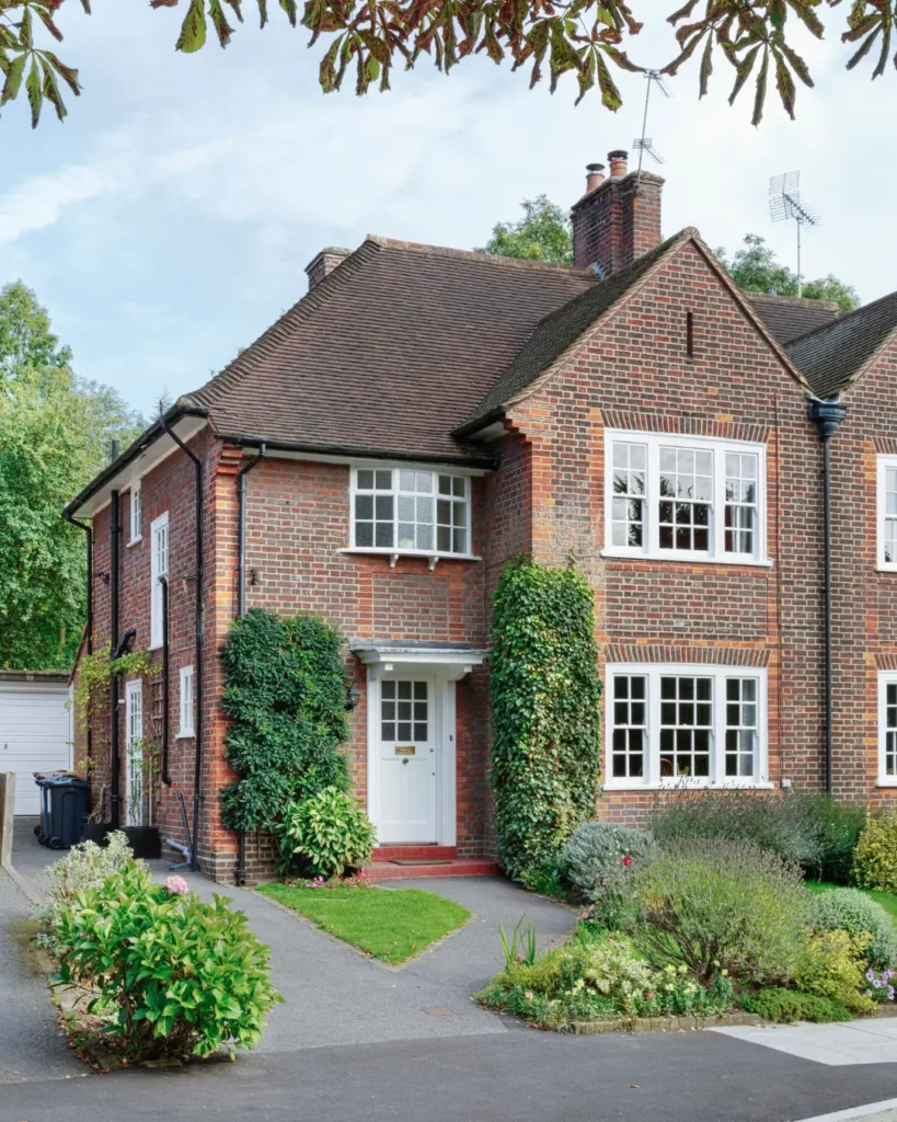 Property Management London