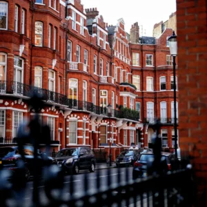 Energy Efficient Homes