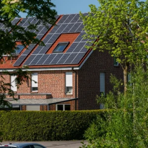 Energy Efficient Homes