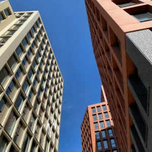 England Rental Market