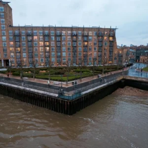 England Rental Market