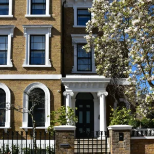 London New-Build Sales