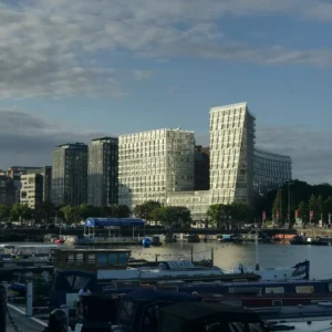 London New-Build Sales