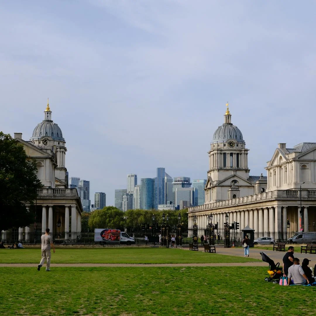 London Property Outlook