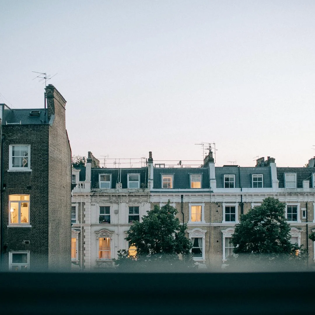 London Property Outlook