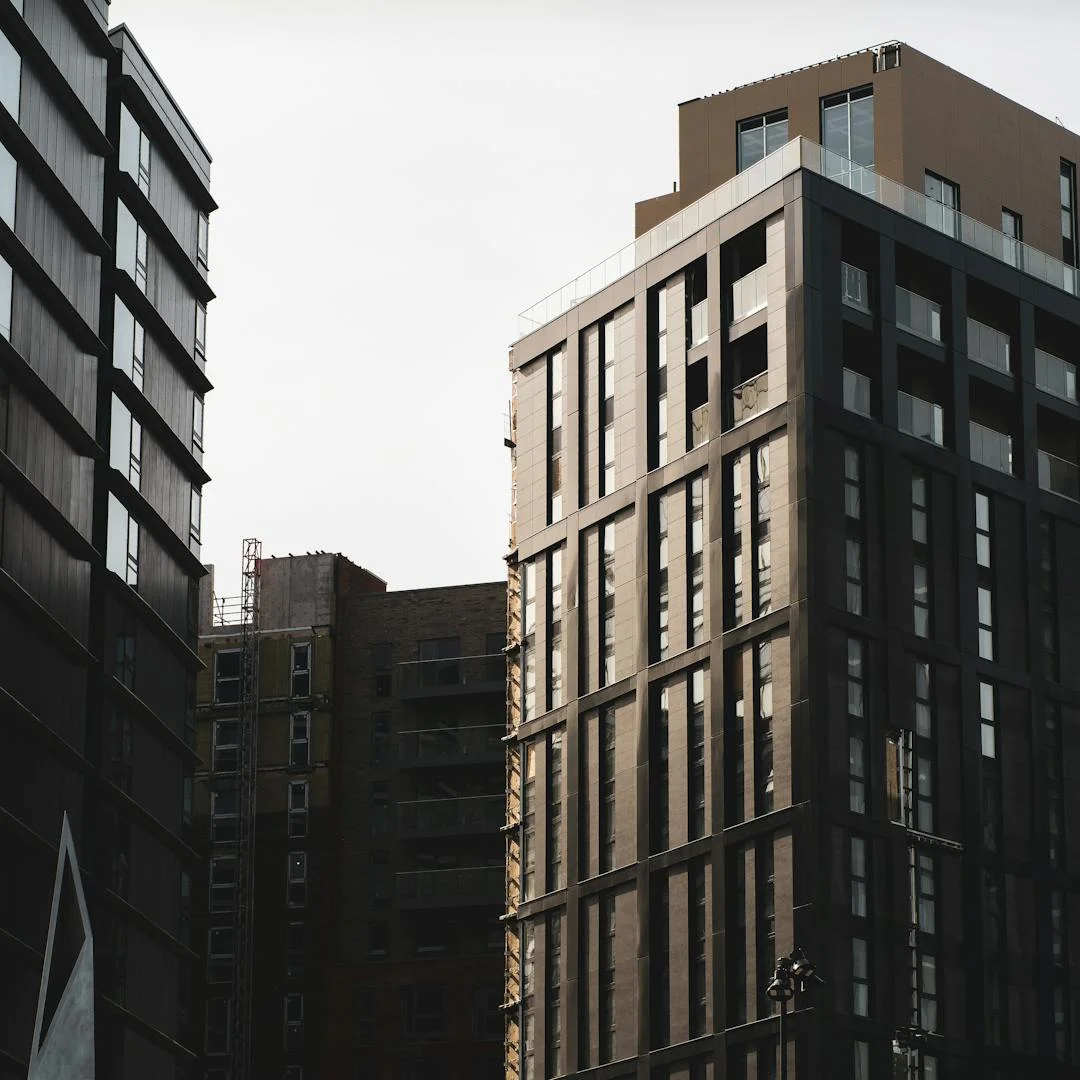 Property Investment Hotspots
