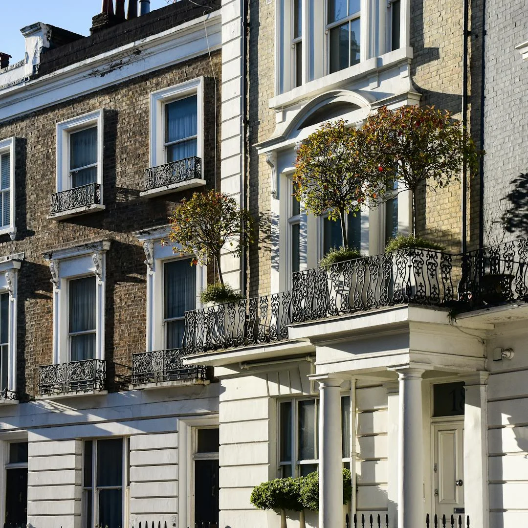 Rising Mortgage Costs