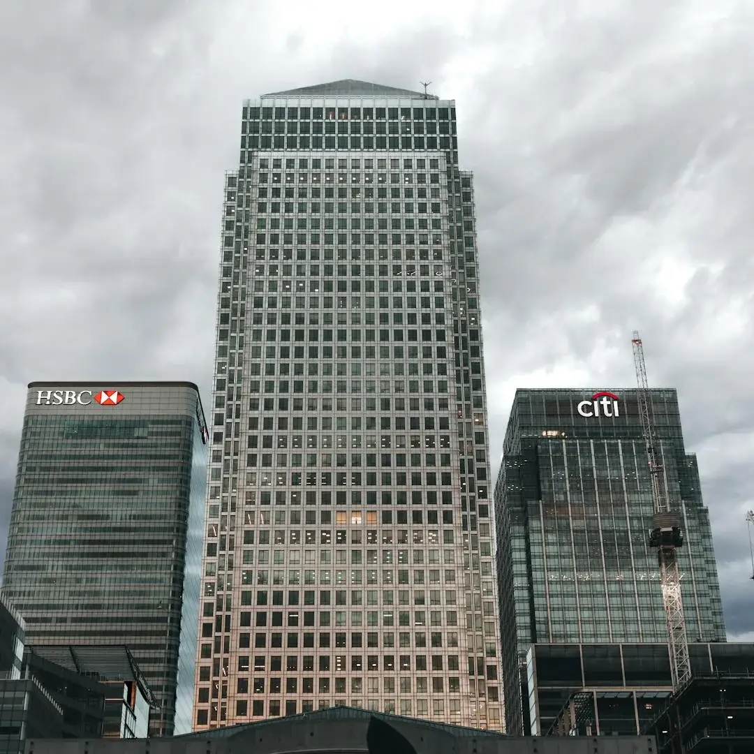Rising Mortgage Costs