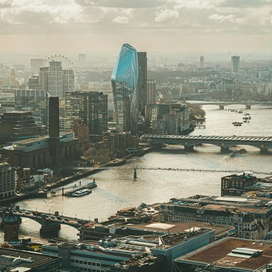UK Mortgage Market