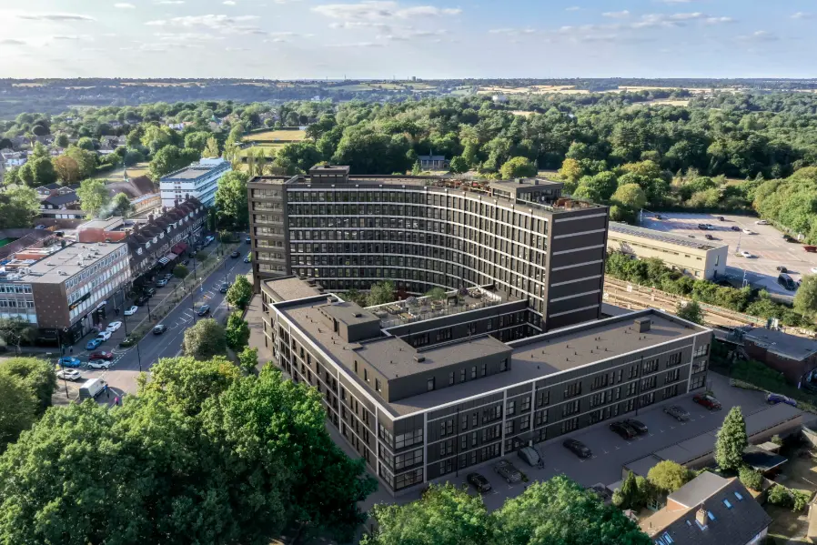 equinox London