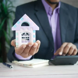 Annual House Growth