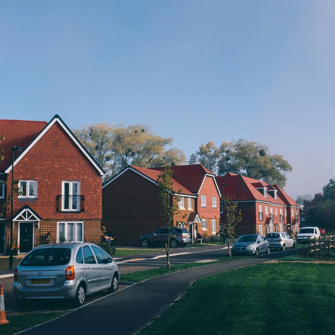 Home Buying Reform
