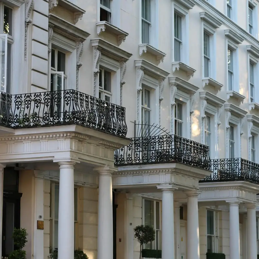 Home Purchase Lending