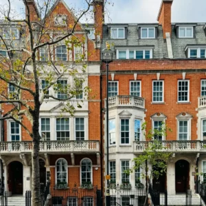 Housing Market Confidence