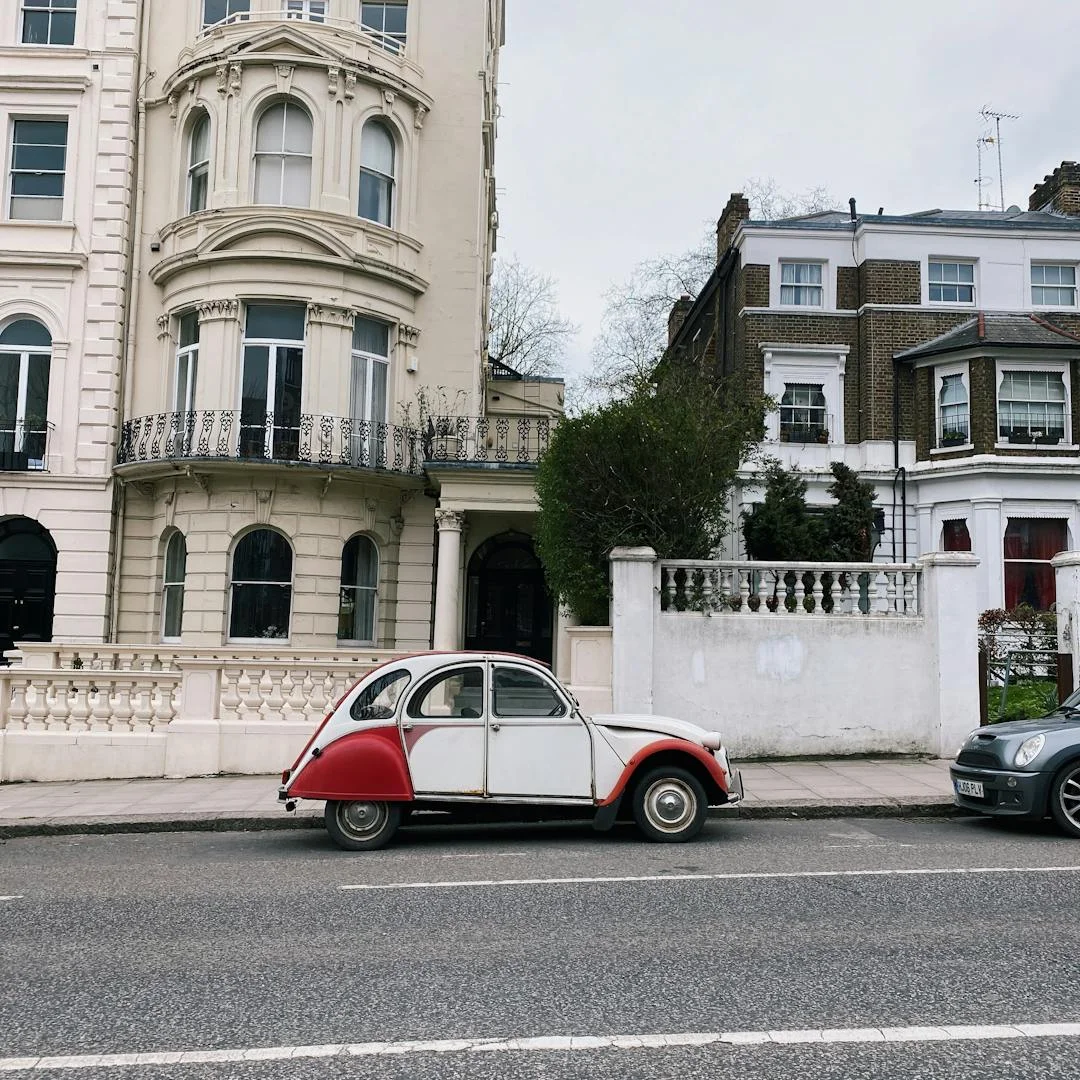 Landlord Mortgage Options