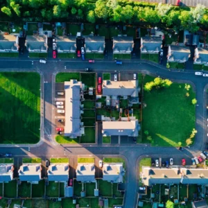 New Build Investment Property