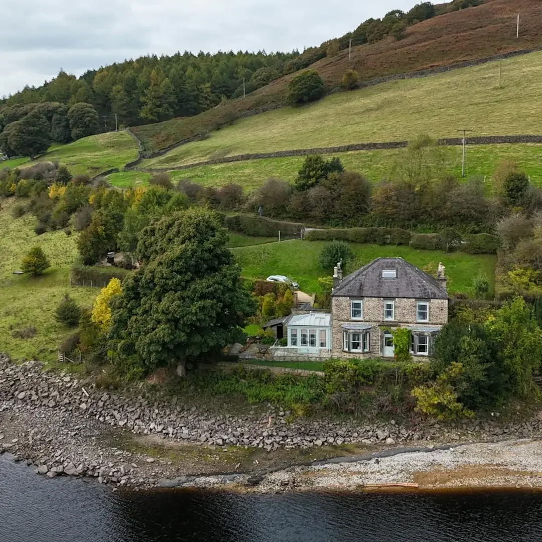 Northern Property Market Growth