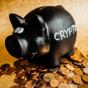 Property vs Crypto