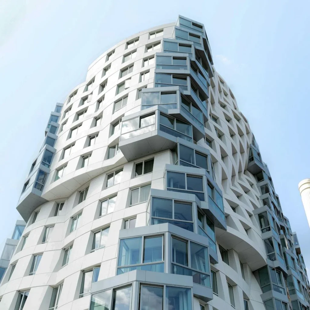 Selective Property Licensing