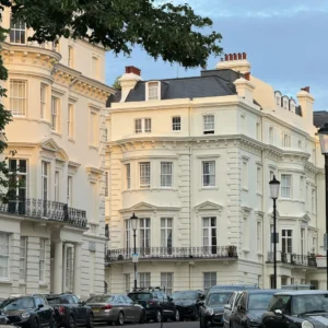 Selective Property Licensing