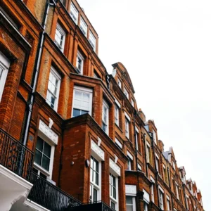 Selective Property Licensing