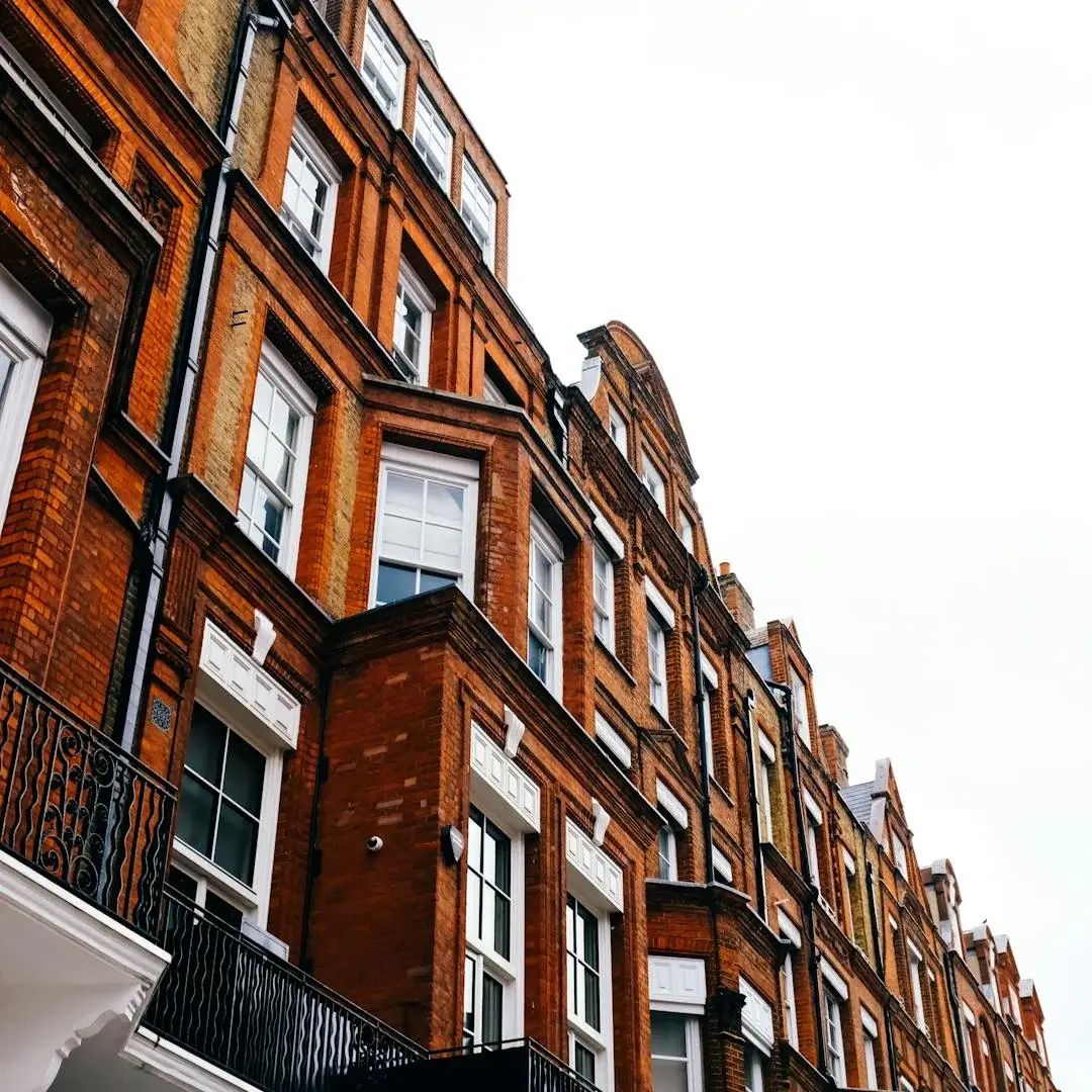 Selective Property Licensing
