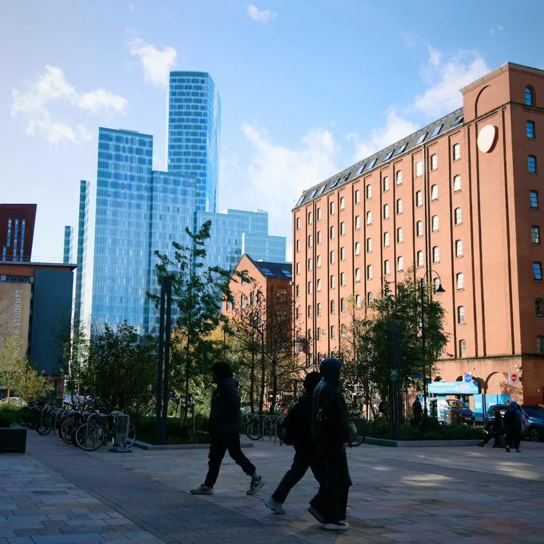 UK Rental Market