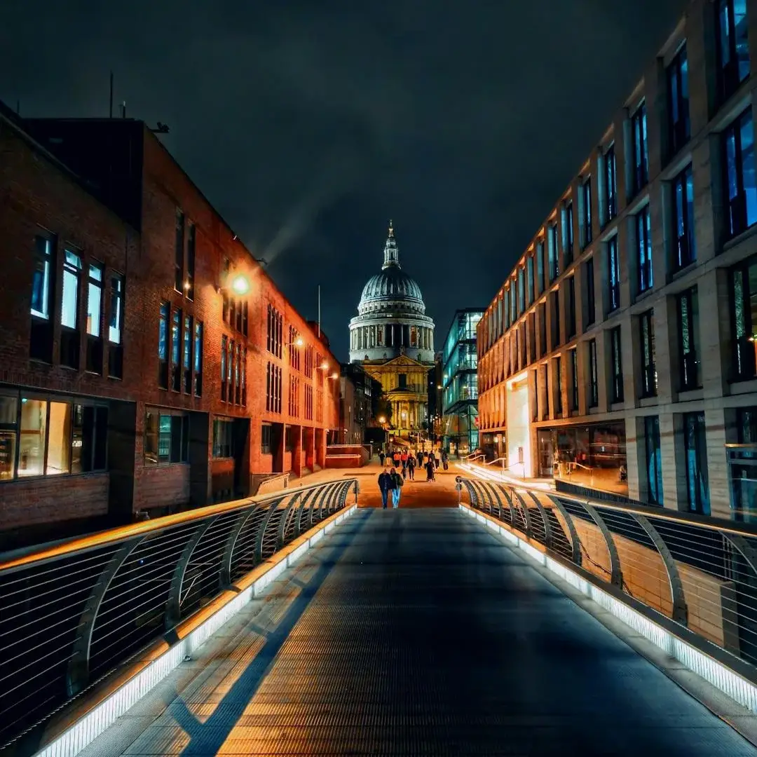 UK Rental Market