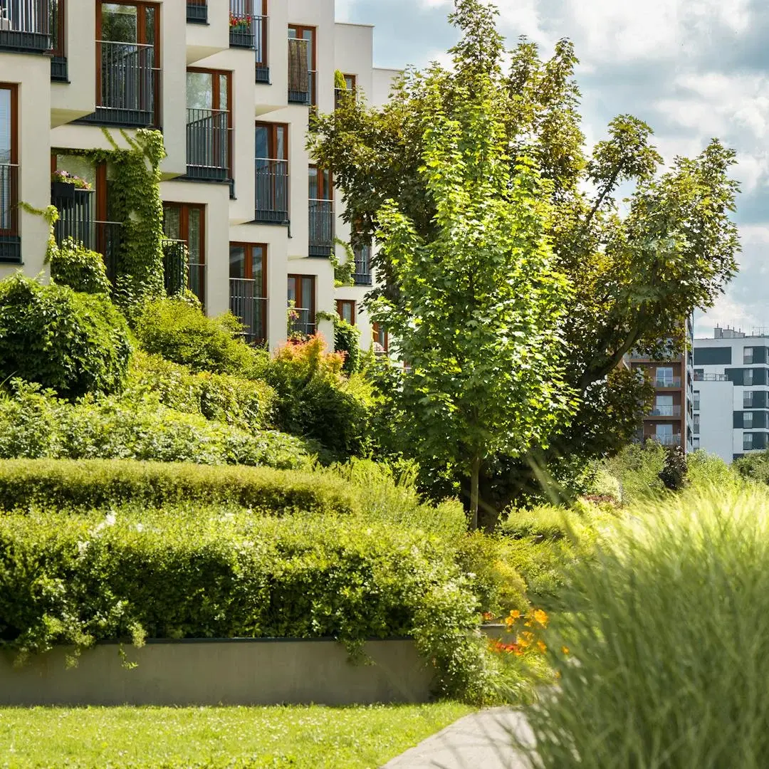 Landlord Law Changes