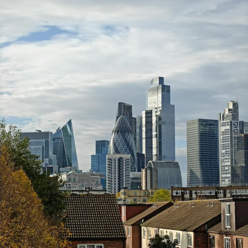 Landlord Mortgage Rates