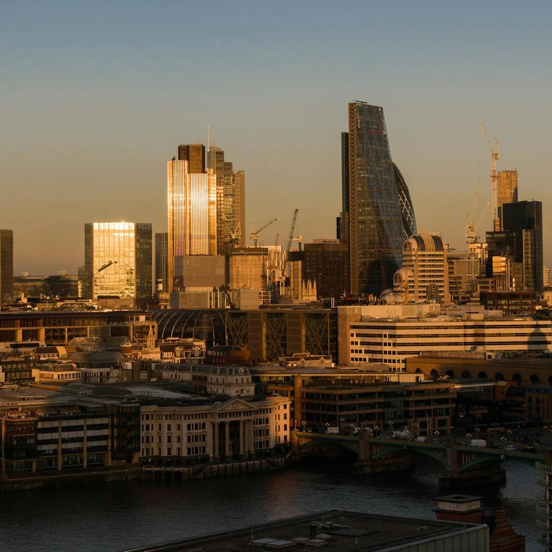 Property Budget Impact