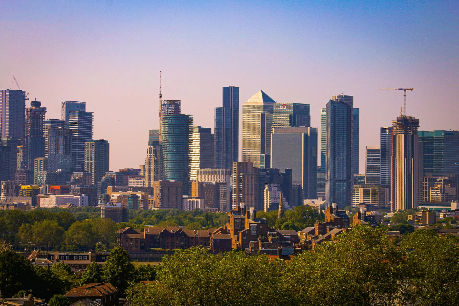 Housing Market Update