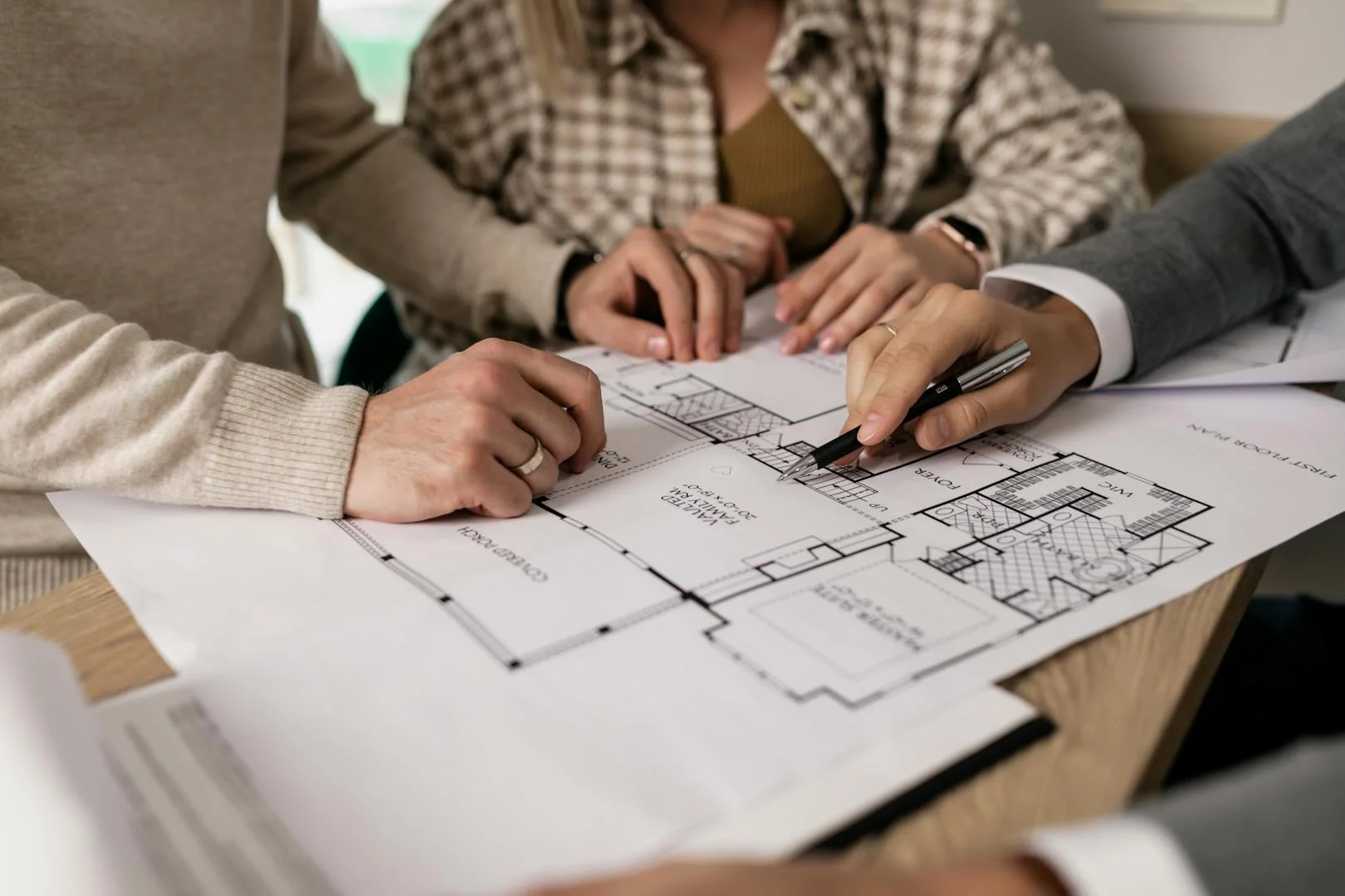 Rental EPC Standards