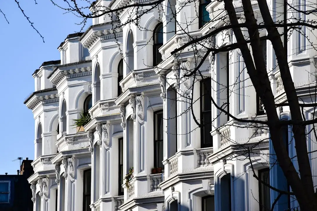 Rental EPC Standards
