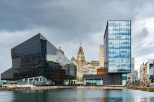 Liverpool Regeneration Schemes