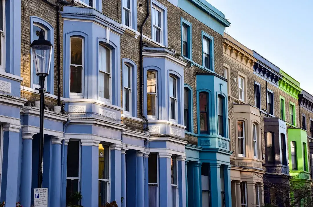 Mortgage Rate Predictions