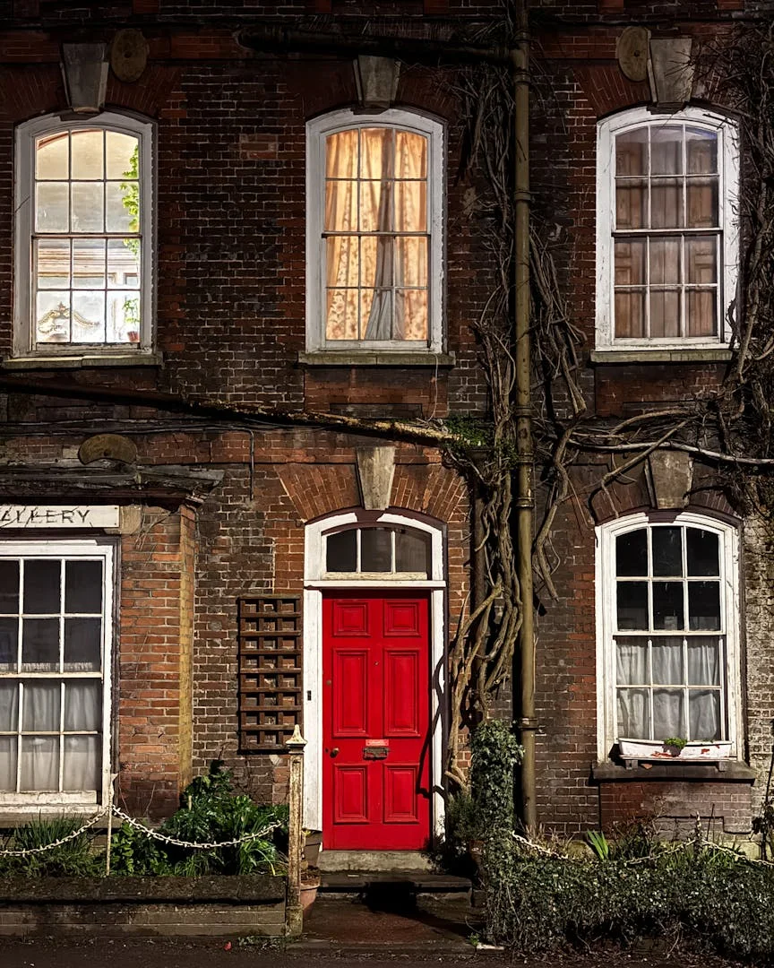 Property Market Update